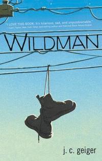 bokomslag Wildman