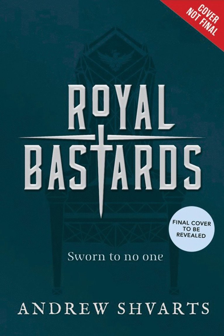 Royal Bastards