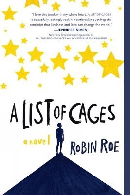 A List Of Cages 1