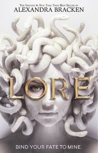 bokomslag Lore (Deluxe Edition)