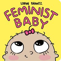 bokomslag Feminist Baby