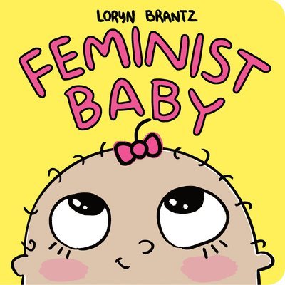 Feminist Baby 1