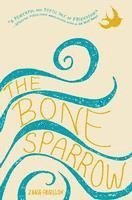 bokomslag The Bone Sparrow