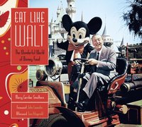 bokomslag Eat Like Walt