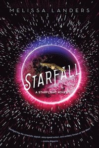 bokomslag Starfall