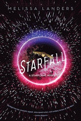 Starfall: A Starflight Novel 1