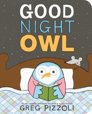 Good Night Owl 1