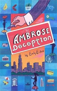 bokomslag The Ambrose Deception