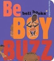 Bell Hooks - Be Boy Buzz, Kartonnage