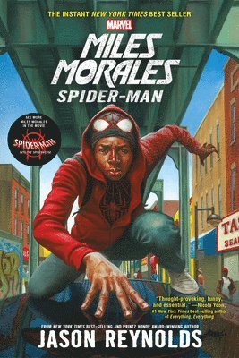 Miles Morales: Spider-Man 1