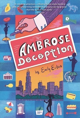 Ambrose Deception