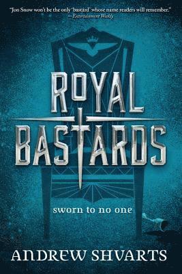 Royal Bastards 1