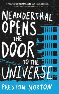 bokomslag Neanderthal Opens The Door To The Universe