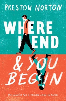 Where I End and You Begin 1