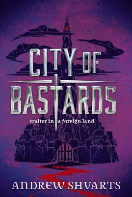 City Of Bastards 1