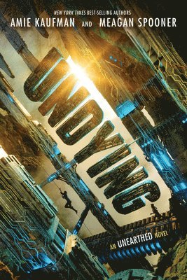 Amie Kaufman - Undying, Häftad. Tillgänglighet: Lägg i varukorg
