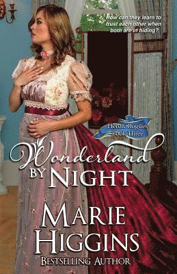 Marie Higgins - Wonderland By Night, Häftad