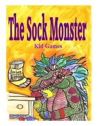bokomslag The Sock Monster