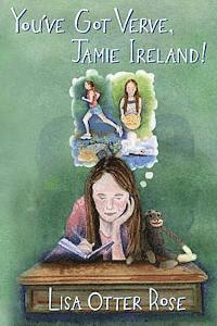 You've Got Verve, Jamie Ireland! 1