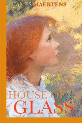 James Maertens - House of Glass, Häftad