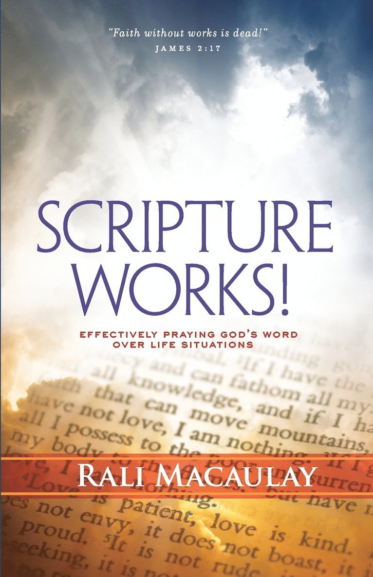 Scripture Works! 1