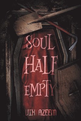 bokomslag Soul Half Empty