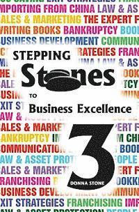 Stepping Stones to Business Excellence 1