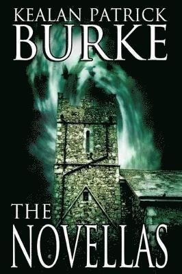 bokomslag Novellas