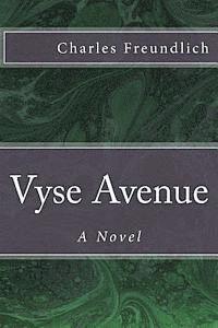 bokomslag Vyse Avenue