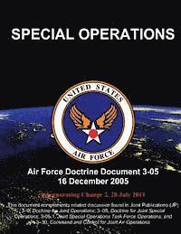 Special Operations 1