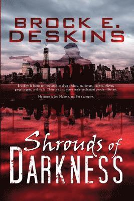 Shrouds of Darkness 1