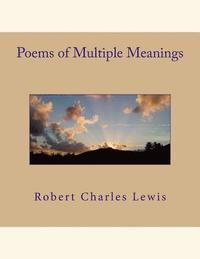 bokomslag Poems of Multiple Meanings