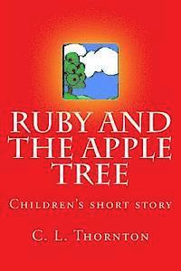 bokomslag Ruby and the apple tree