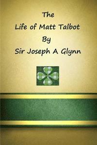 bokomslag Life of Matt Talbot