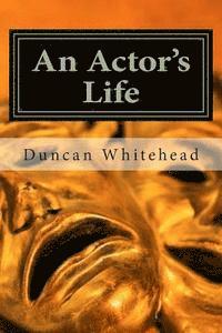 bokomslag An Actor's Life