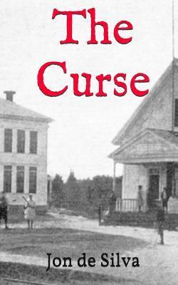 bokomslag The Curse