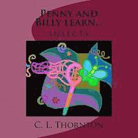 Penny and Billy learn...: insects 1