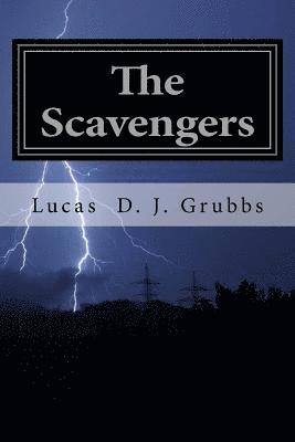 The Scavengers 1