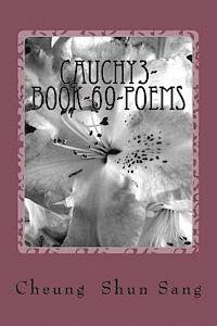bokomslag Cauchy3-Book-69-poems: Caudillismo