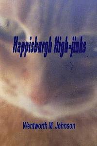 bokomslag Happisburgh High-jinks