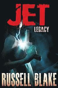 bokomslag JET V - Legacy
