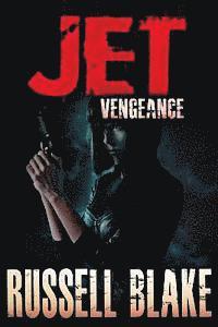 bokomslag JET III - Vengeance
