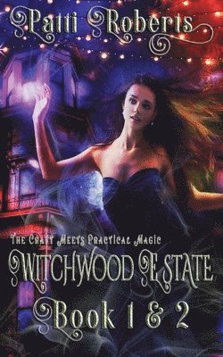 bokomslag Witchwood Estate - Books 1 & 2