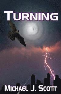 Michael J. Scott - Turning, Häftad