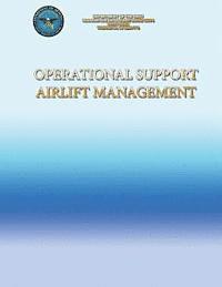 bokomslag Operational Support Airlift Management
