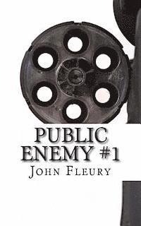 bokomslag Public Enemy #1: The Biography of Alvin Karpis--America's First Public Enemy