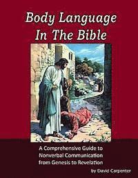 David Carpenter - Body Language in the Bible, Häftad