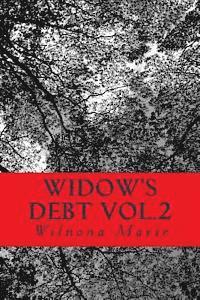 bokomslag Widow's Debt Vol.2