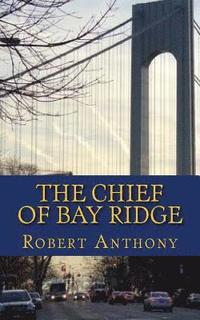 bokomslag The Chief of Bay Ridge