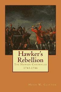 bokomslag Hawker's Rebellion